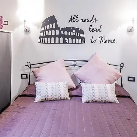 Del Falco Boutique San Pietro