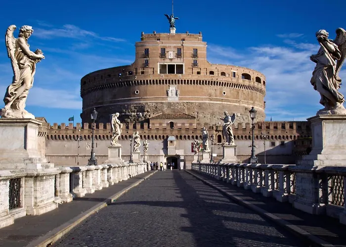 Del Falco Boutique San Pietro 4*