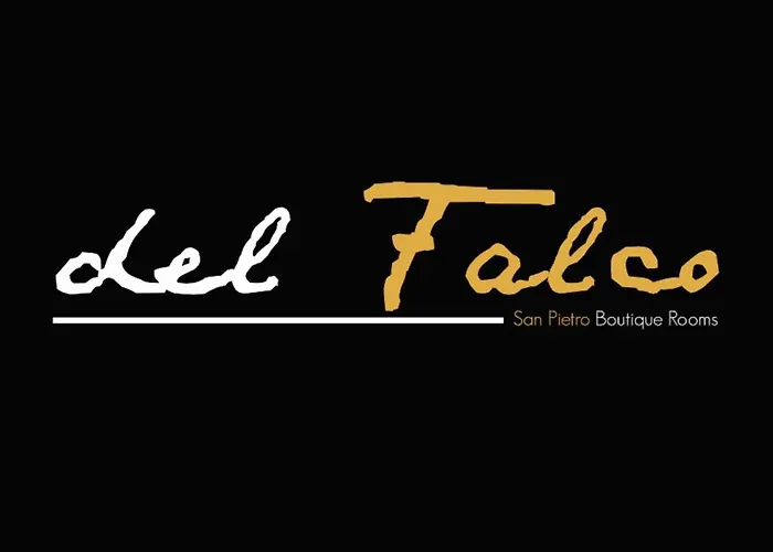 Del Falco Boutique San Pietro روما