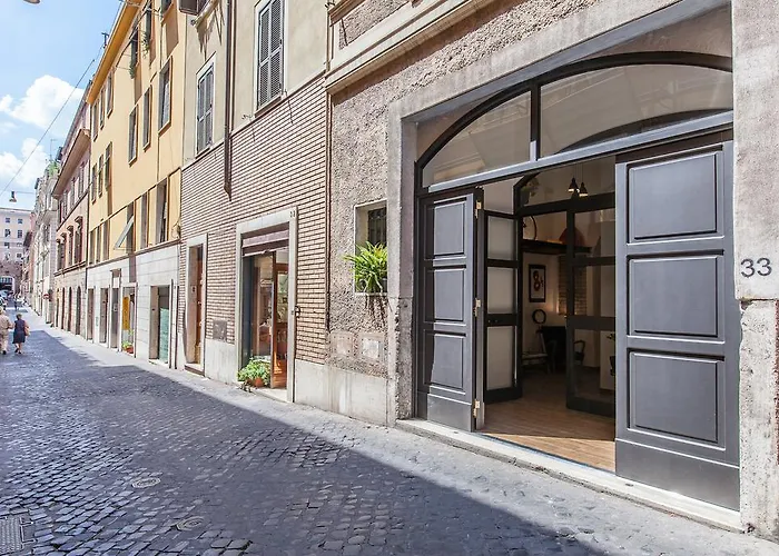 بيت ضيافة Del Falco Boutique San Pietro 4*