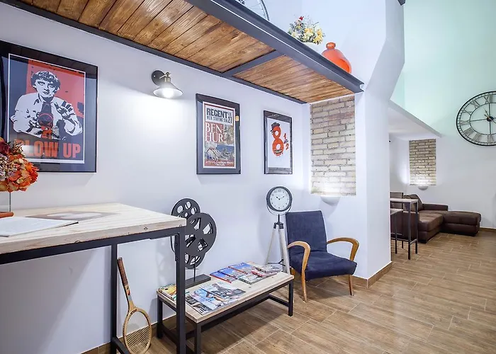 Del Falco Boutique San Pietro 4*