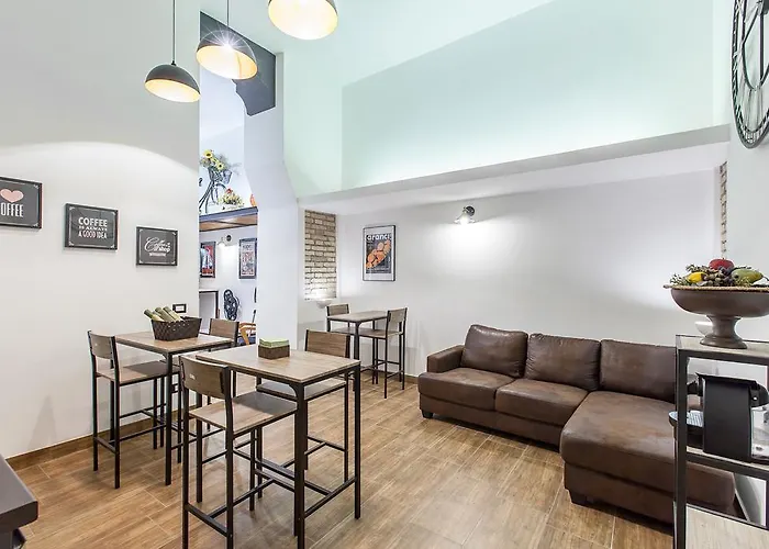 Del Falco Boutique San Pietro بيت ضيافة