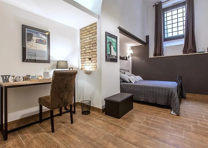 Del Falco Boutique San Pietro روما