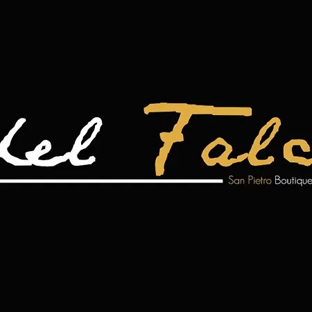 Del Falco Boutique San Pietro Rome