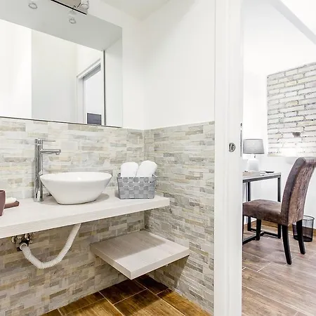 Del Falco Boutique San Pietro Guest house
