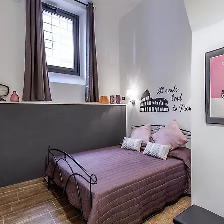 Guest house Del Falco Boutique San Pietro *