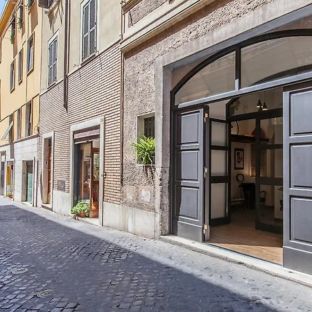 Guest house Del Falco Boutique San Pietro *