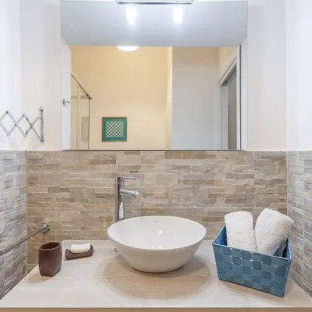 Guest house Del Falco Boutique San Pietro