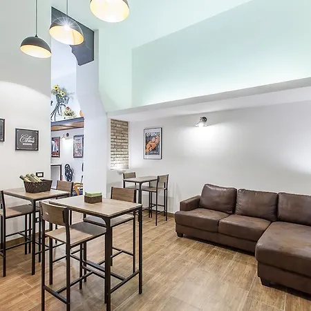 Del Falco Boutique San Pietro Guest house